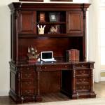ROOSEVELT HUTCH, CHERRY FINISH